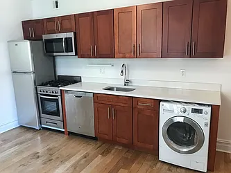 Rented by Westminster Management