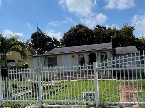 10820 NE 5th Ave, Miami, FL 33161
