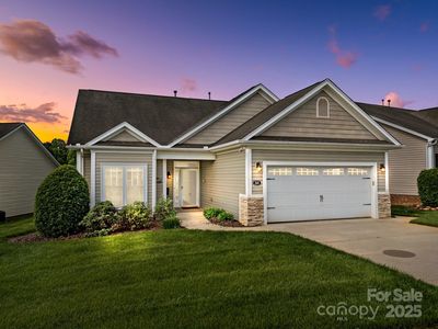 301 Garner Dr, Salisbury, NC, 28146