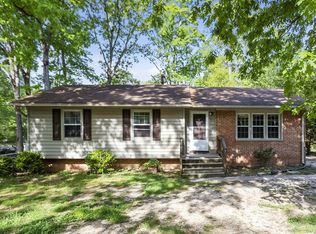 520 Cooper Rd, Raleigh, NC 27610