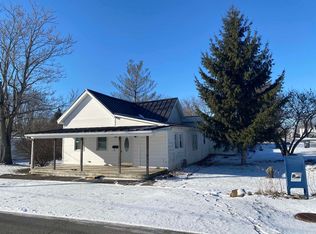 311 N Pierce St, Ridgeville, IN 47380