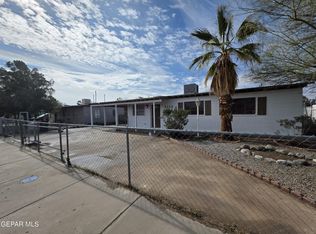 8358 Carpenter Dr, El Paso, TX 79907