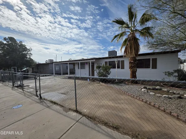 8358 Carpenter Dr, El Paso, TX 79907