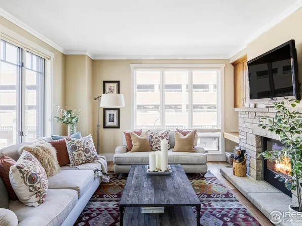 1301 Canyon Blvd #207, Boulder, CO 80302