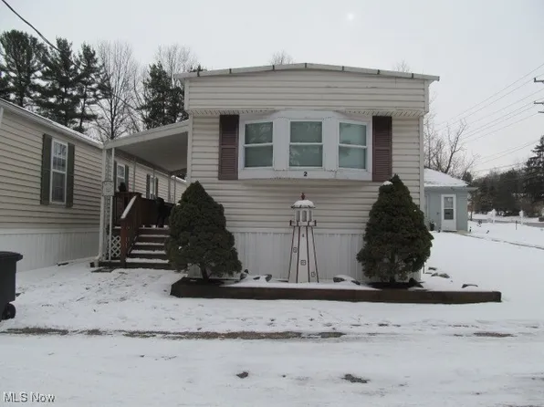 9735 Chillicothe Rd #2, Willoughby, OH 44094