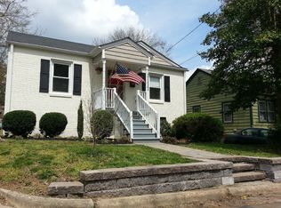 1209 Gatling St, Raleigh, NC 27610