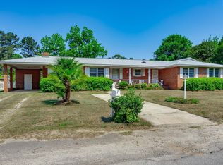 1515 Rushmore Rd, Columbia, SC 29210