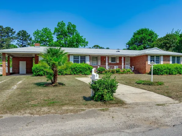 1515 Rushmore Rd, Columbia, SC 29210