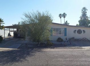 807 E Mississippi St, Florence, AZ 85132