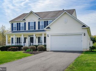 11384 Falling Creek Dr, Bealeton, VA 22712