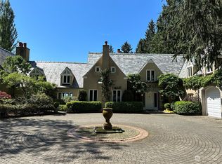 25 NW Cherry Loop, Seattle, WA 98177