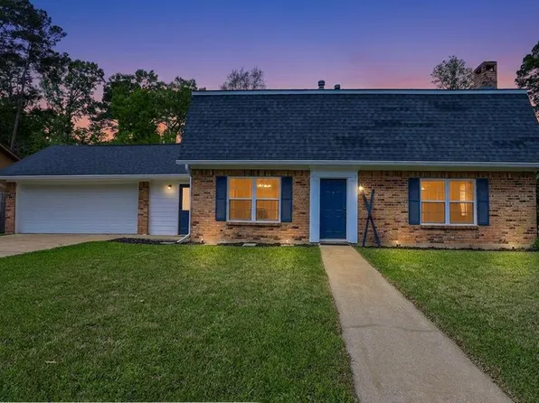 1802 Hanks St, Lufkin, TX 75904