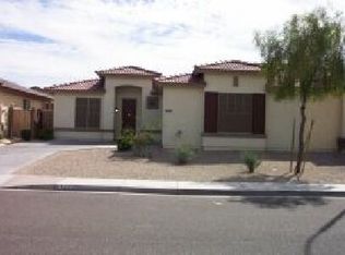 8765 W Desert Trl, Peoria, AZ 85381