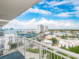 West Bay Plaza Condo, Miami Beach, FL 33139