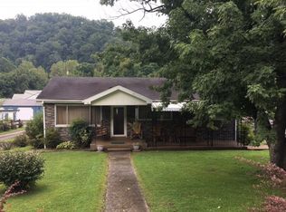 5215 E Shelbiana Rd, Pikeville, KY 41501