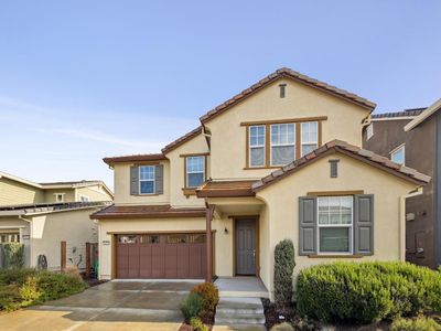 1405 Bill Court, Petaluma, CA, 94954