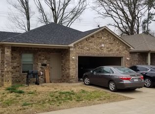 610 Ingram St #1, Conway, AR 72032