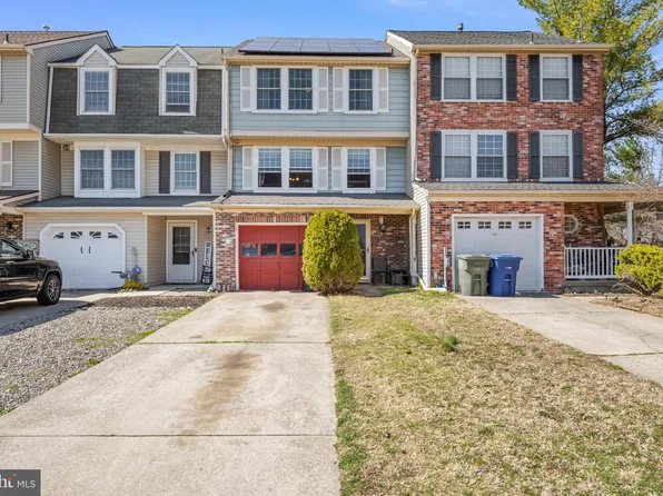 9 Redwood Ct, Glassboro, NJ 08028