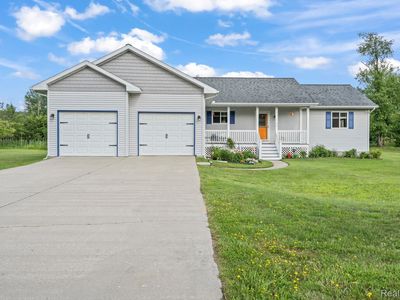 704 Manning Ln, East Tawas, MI, 48730