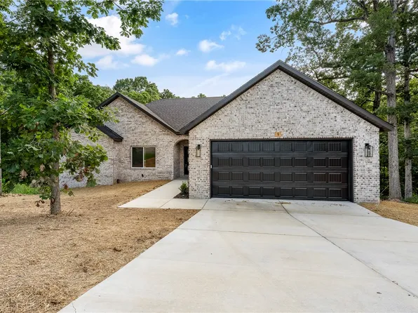 5 Florence Cir, Bella Vista, AR 72715
