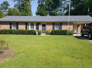 528 Columbus Rd, Shallotte, NC 28470