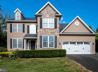 503 Evergreen Rd, Norristown, PA 19401