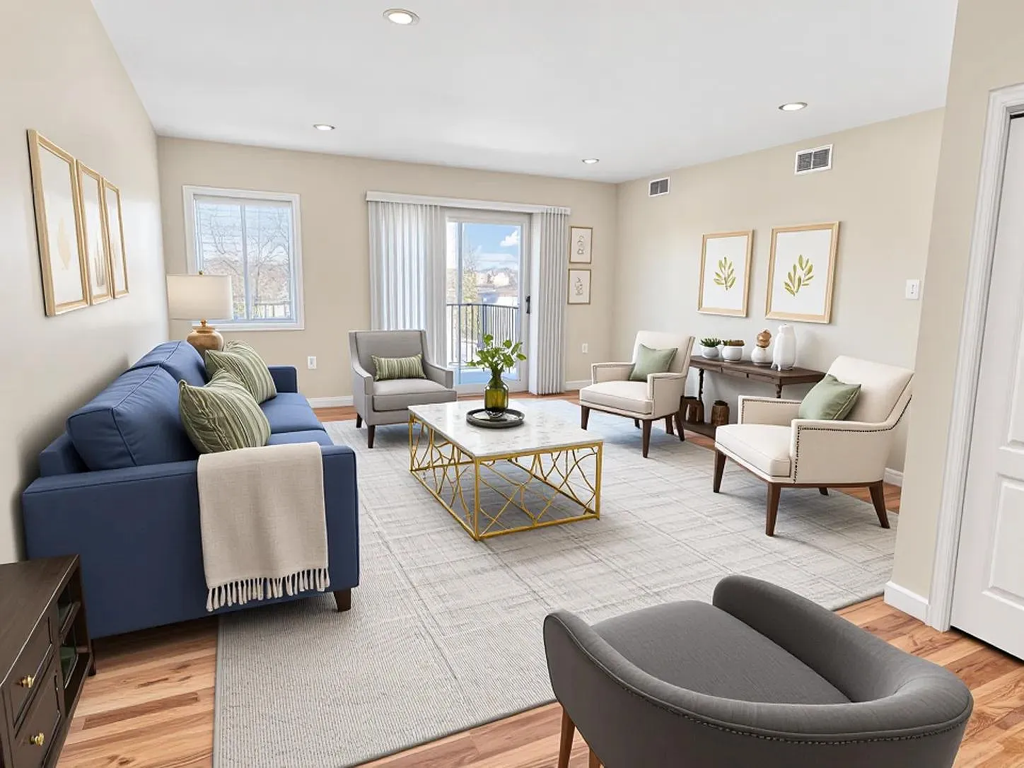 2 bed, $1,495 — Photo 1