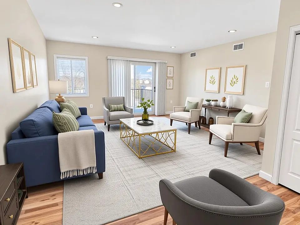 5212 E St SE #25