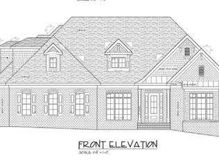 524 Brookberry Farm Cir, Winston Salem, NC 27106
