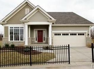 241 Meadows Of Wildwood Blvd, Grover, MO 63040