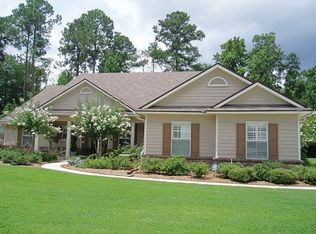 2568 Benjamin Rd, Jacksonville, FL 32223