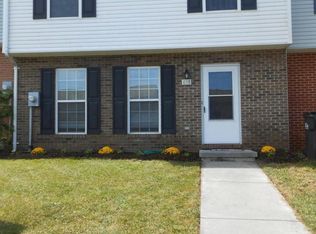 409 Emily Ln, Winchester, VA 22602