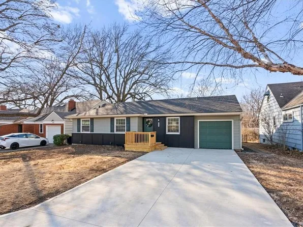 7612 Marybelle Ln, Kansas City, MO 64131