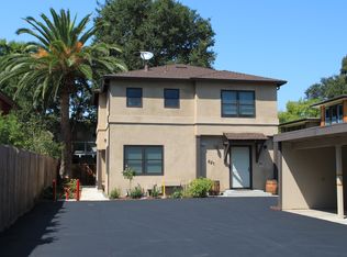 621 Homer Ave APT B, Palo Alto, CA 94301