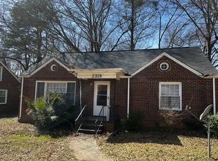 2319 Browns Mill Rd SE, Atlanta, GA 30315