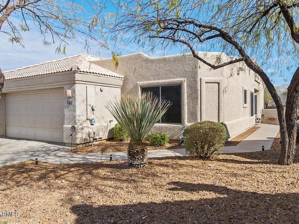 1st image of 16745 E Saguaro Blvd Unit 102