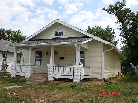 2nd image of 1420 S Shipley St