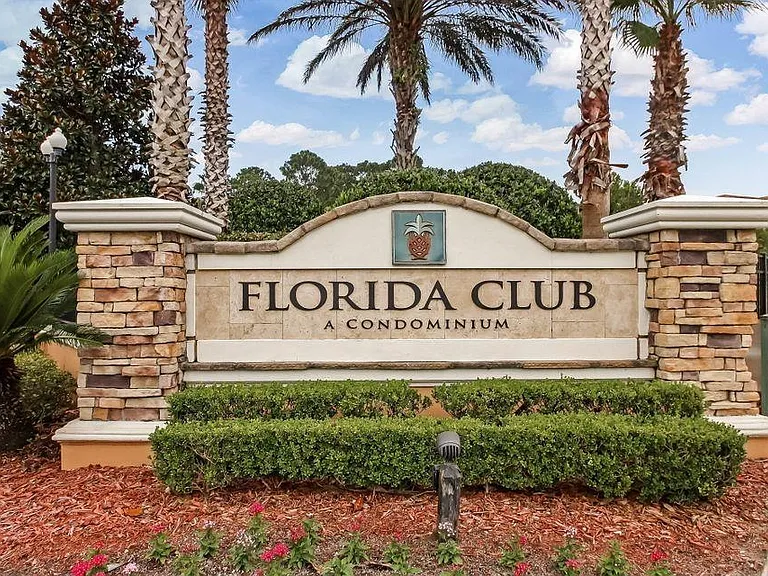 510 Florida Club Blvd #206 — Photo 1