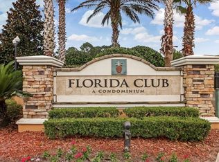 510 Florida Club Blvd APT 206, Saint Augustine, FL 32084