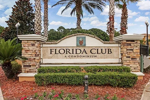 510 Florida Club Blvd #206 Photo 1