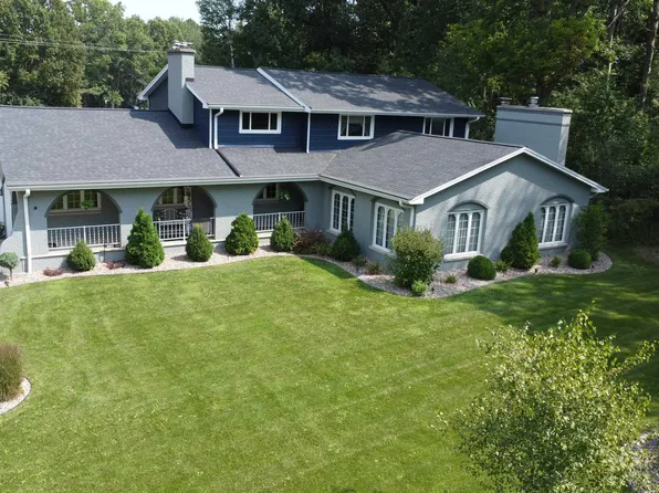 4412 Indian Trl, Green Bay, WI 54313