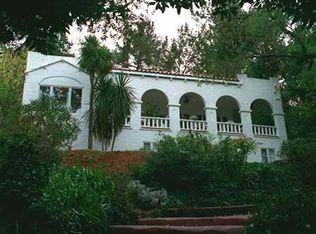 158 Camino Sobrante #0, Orinda, CA 94563