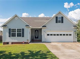 728 Kendall Green Rd #60, Fort Mill, SC 29715
