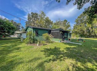 4960 S Pheasant Way, Floral City, FL 34436