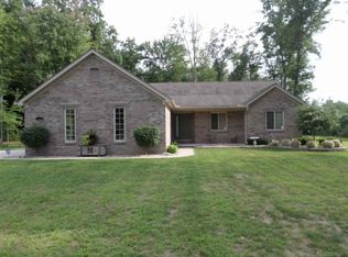 8965 Folkert Rd, Clay, MI 48001