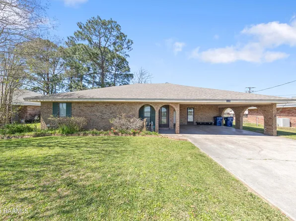 1125 Crowley Rayne Hwy, Crowley, LA 70526