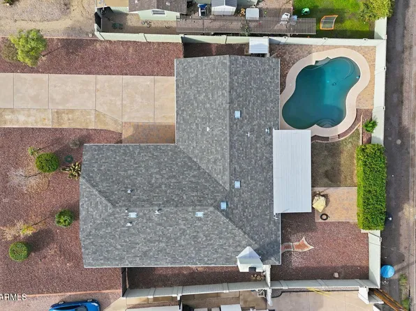 2934 E SHANGRI LA Road, Phoenix, AZ 85028