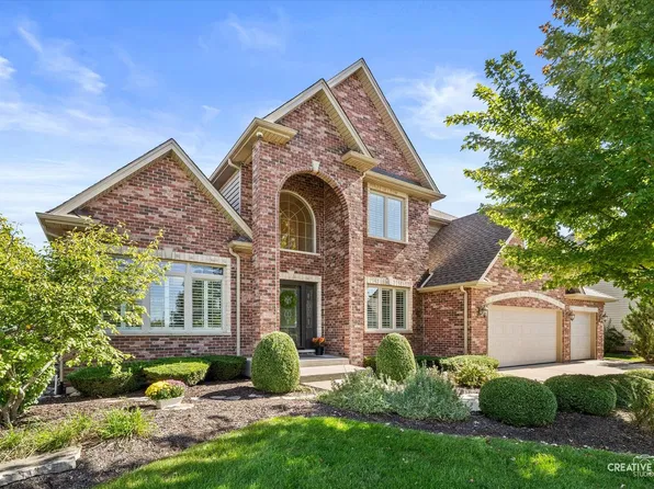 4124 Teak Cir, Naperville, IL 60564