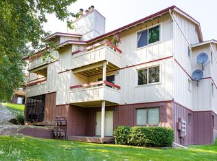 5624 E 40th Ave #D-201, Anchorage, AK 99504