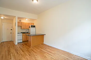 Rented by City Connections Realty